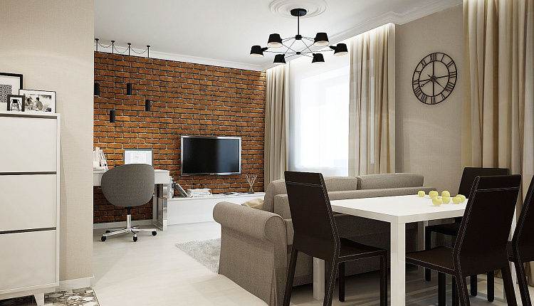 Проекты Ольги Крысовой