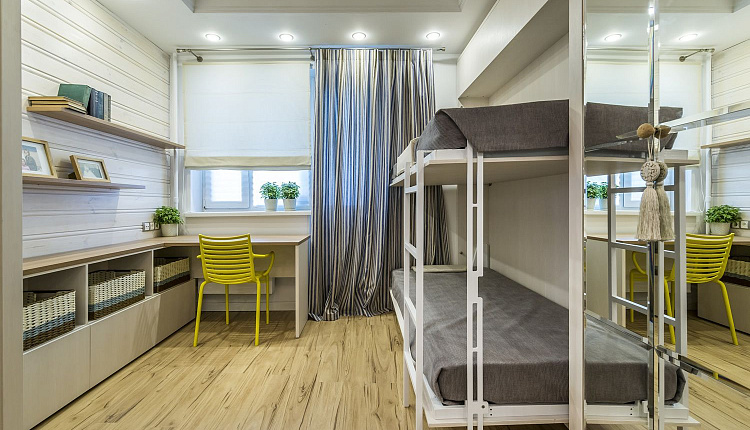 17 на 4 делится!