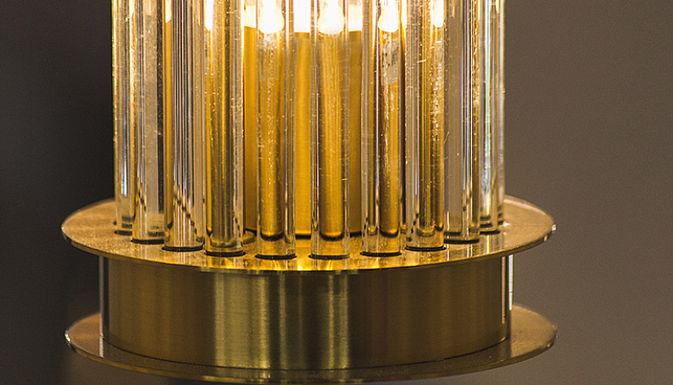 Участие в выставке Interlight Russia | Intelligent Building Russia 2023