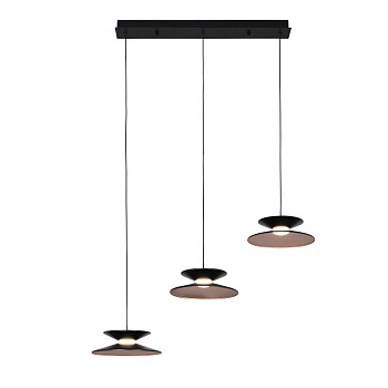 Подвесные люстры Favourite 4372-3P Platt