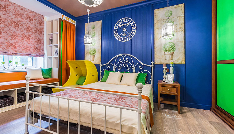 Легкая небрежность по-парижски