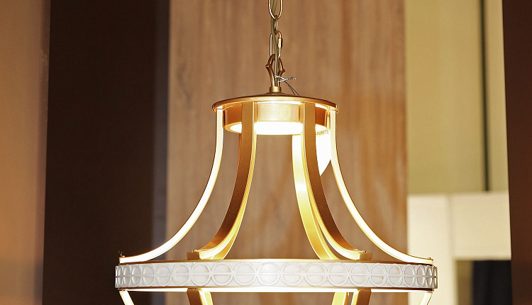 ФОТООТЧЕТ. ВЫСТАВКА INTERLIGHT 2019