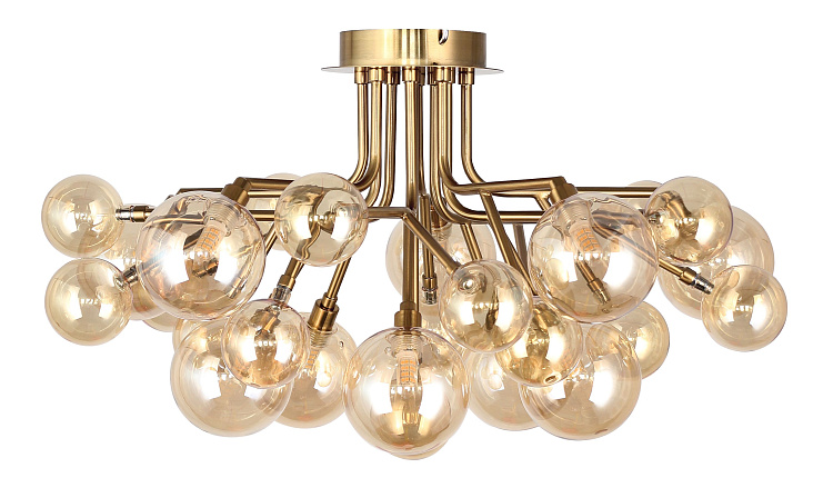 Lash - новая коллекция Favourite 2019