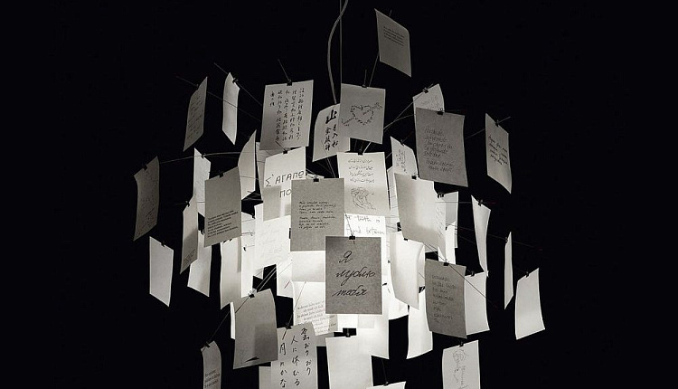 Гуру светового дизайна