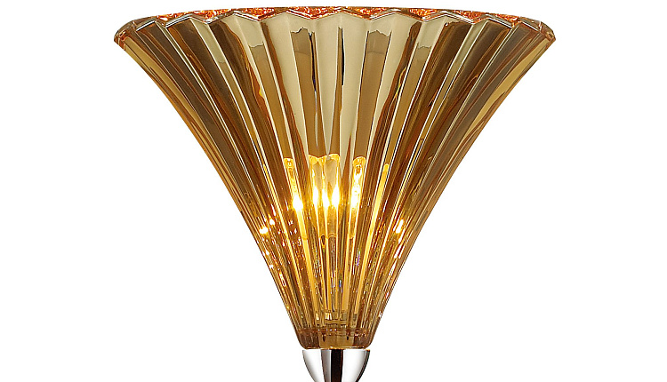 Мария Шукшина. Зимний сад с павлинами