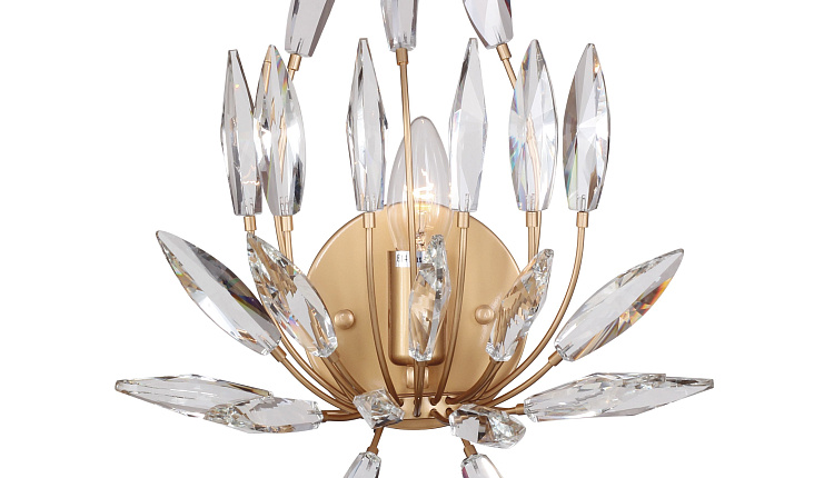 Проект квартиры для большой семьи