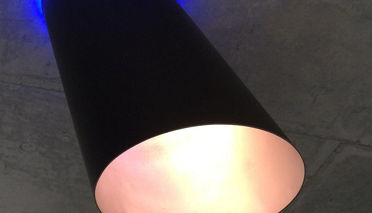 Архитектор и светодизайнер - Джоанна Гравундер