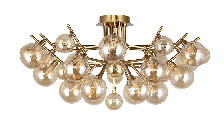 Lash - новая коллекция Favourite 2019