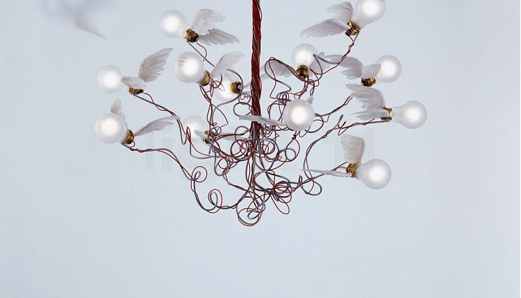 Гуру светового дизайна