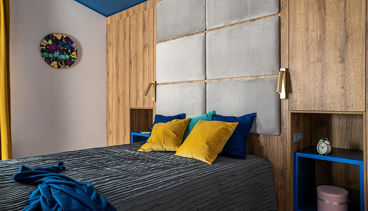 Проект Юлии Мироновой Винтаж