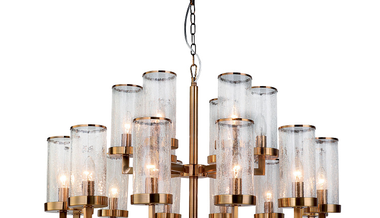 Мария Шукшина. Зимний сад с павлинами