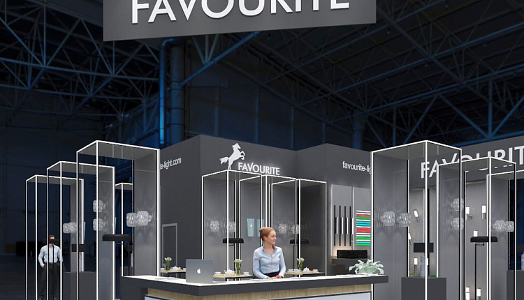 Interlight Russia | Intelligent Building Russia 2024