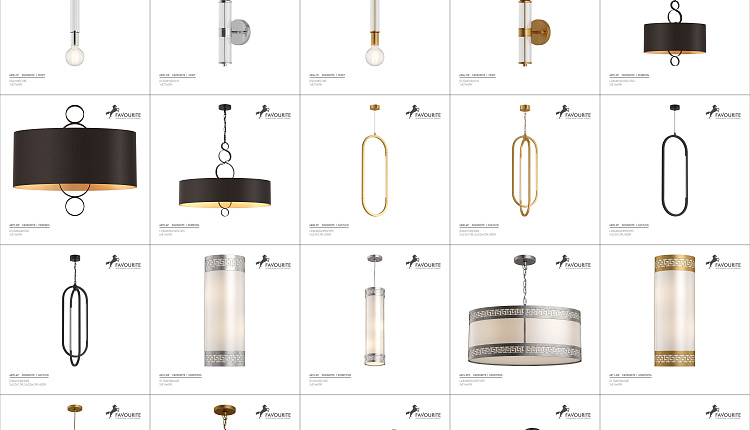 Новые 3D модели новинок 2023 