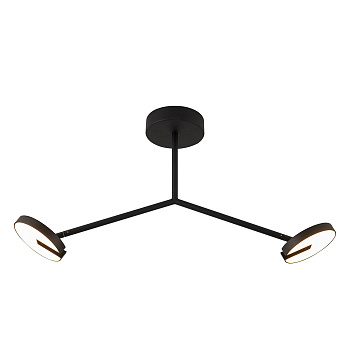 Потолочные люстры Favourite 4401-2C Paritet