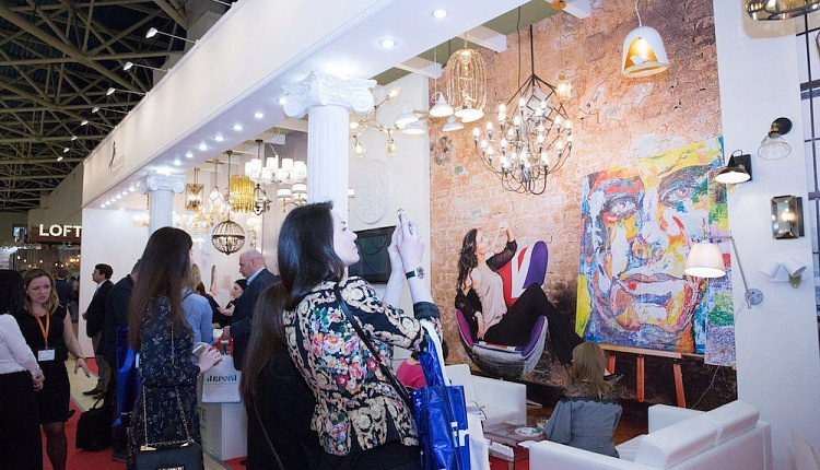 Итоги участия Favourite на выставке Mosbuild 2017