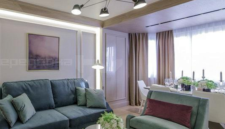 Пастель и шпон