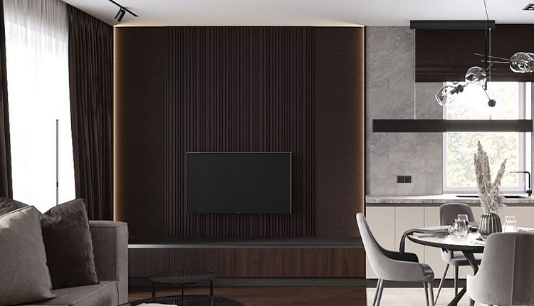 Квартира в Санкт-Петербурге