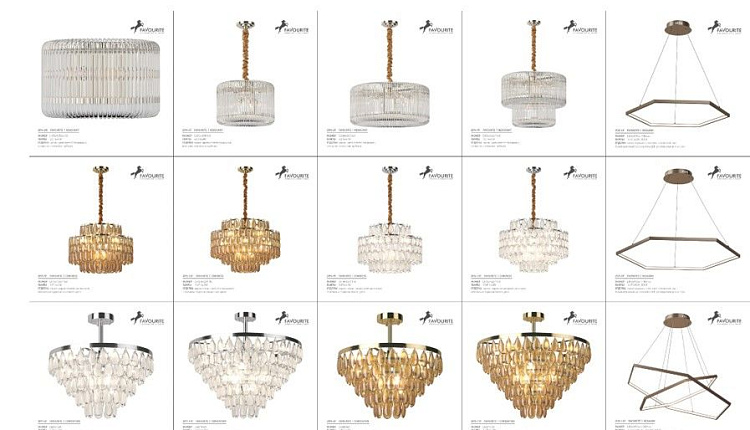 Каталог 3D моделей