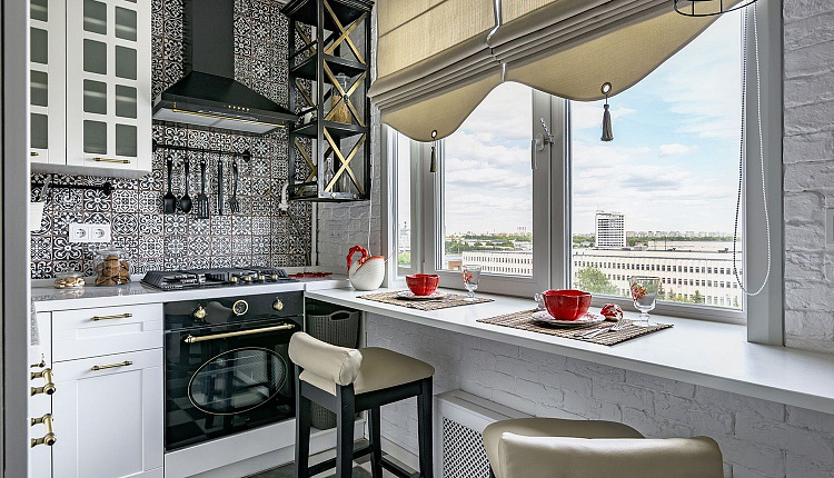 6 метров Венеции