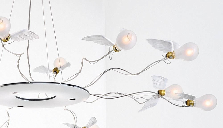 Гуру светового дизайна