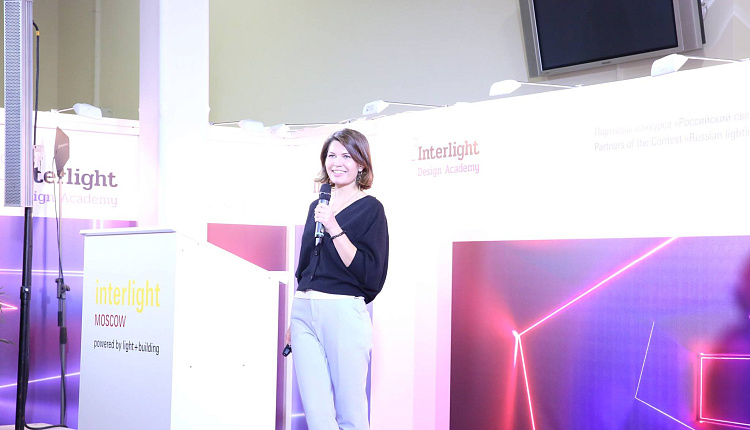 Фотоотчет. Выставка Interlight 2018