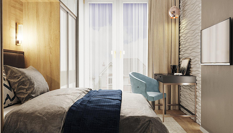 Проект Барминой Юлии