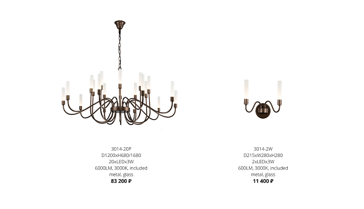 НОВИНКИ НА СКЛАДЕ!