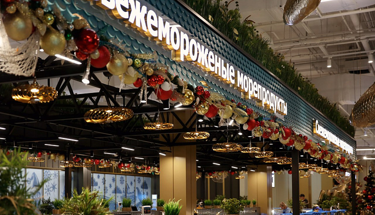 Favourite в проекте «Москва — на волне»