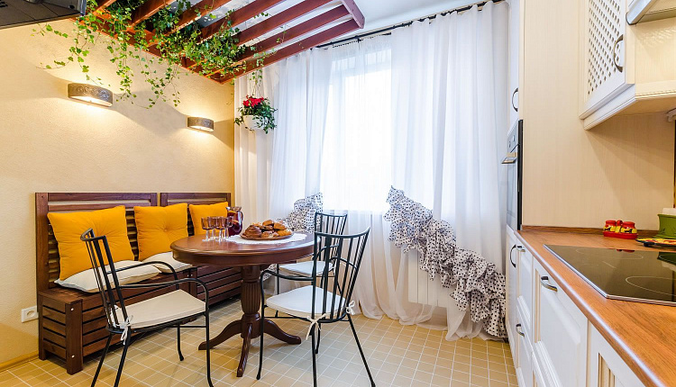 Секреты испанской кухни