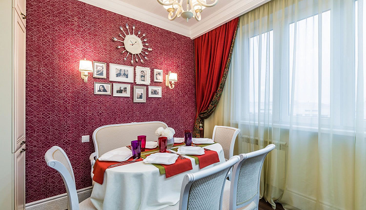 Вишенка на торте