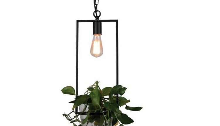 проект квартиры-студии в стиле LOFT для холостяка