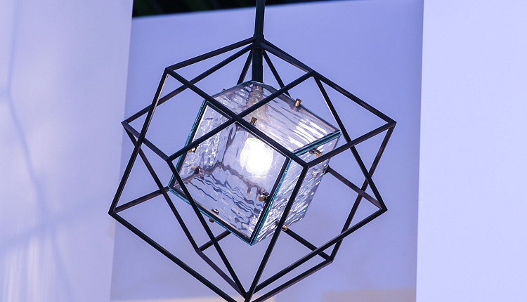 Итоги выставки Interlight 2017. Фотоотчет.