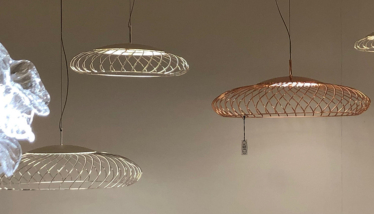 58-й Salone del Mobile.Milano