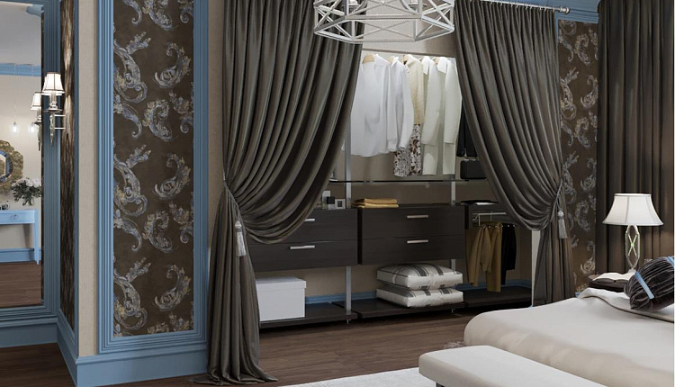 Морская сюита 