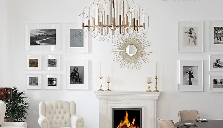 LA SALUTE в новом интерьере Татьяны Никоновой 