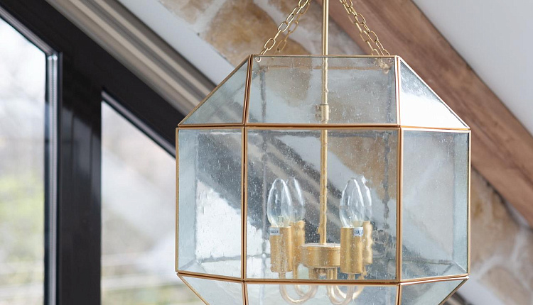 Преображение мансарды 