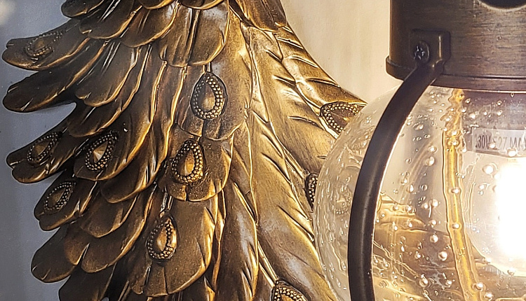 Участие в выставке Interlight Russia | Intelligent Building Russia 2023