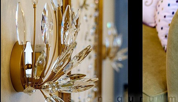 Елена Воробей. Комната для дочери.