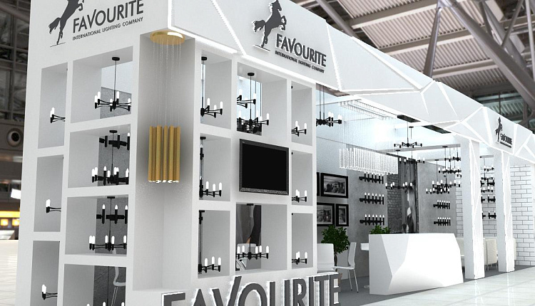 MosBuild/WorldBuild Moscow 2018