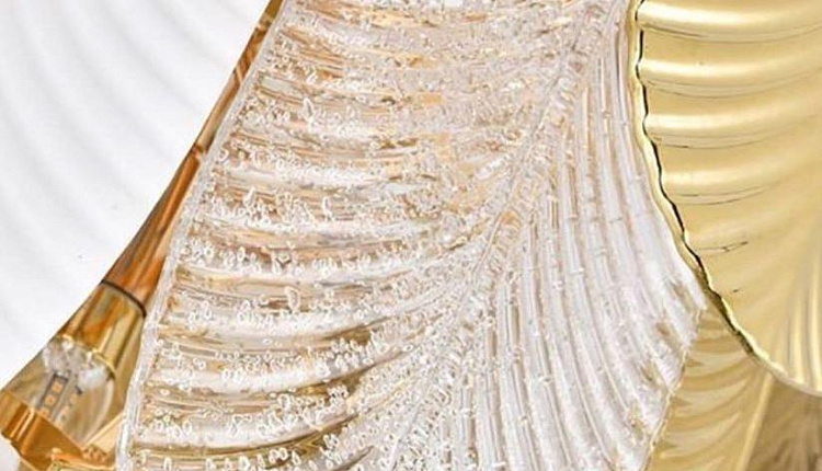 Проект от lights.home.kz