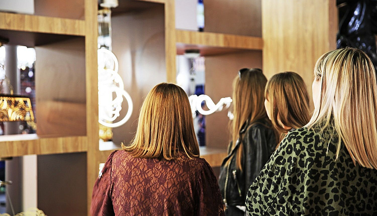 ФОТООТЧЕТ. ВЫСТАВКА INTERLIGHT 2019