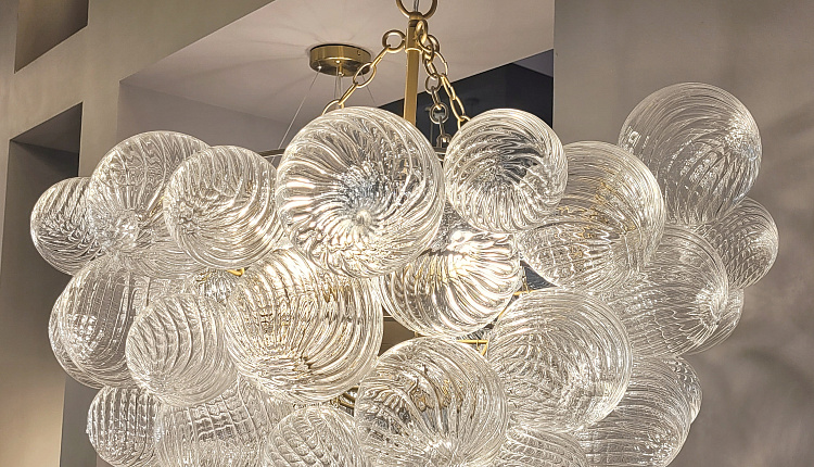 Участие в выставке Interlight Russia | Intelligent Building Russia 2023