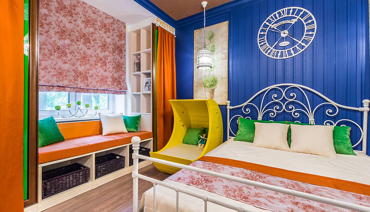 Легкая небрежность по-парижски