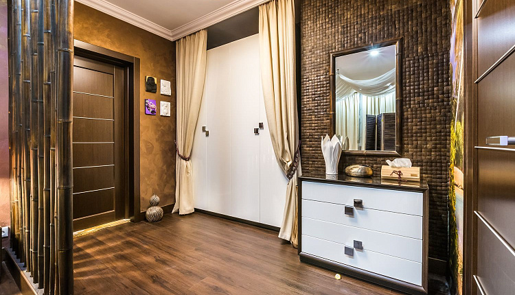 Райское наслаждение