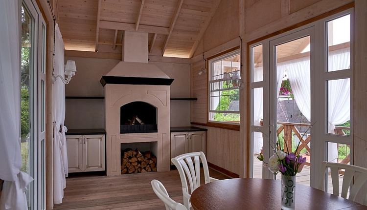 Юрий Николаев. Утренний ремонт