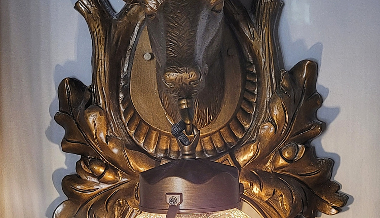 Участие в выставке Interlight Russia | Intelligent Building Russia 2023