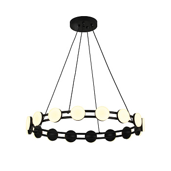 Подвесные люстры F-Promo 4601-6P Moti