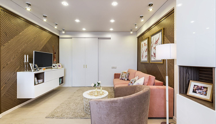 Пять ступеней к счастью