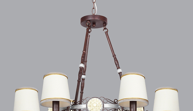 Коллекция FIONA 2019