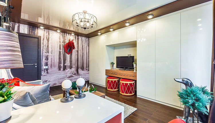 Охота, кони и собаки